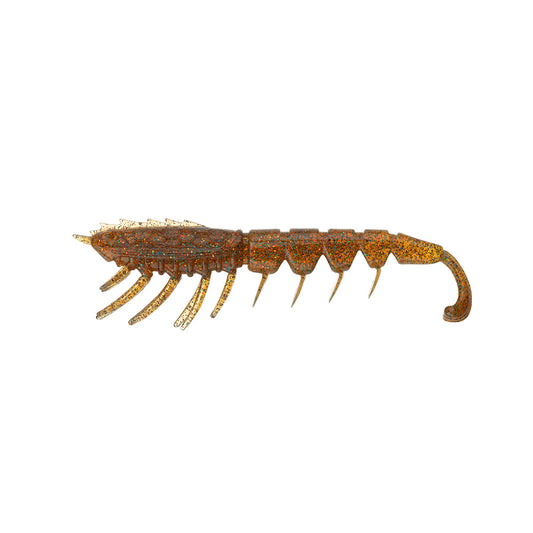 Rapala Crush City The Imposter 2.5 Inch Soft Plastic Lure