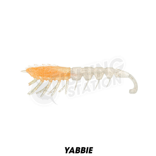 Rapala Crush City The Imposter 2.5 Inch Soft Plastic Lure