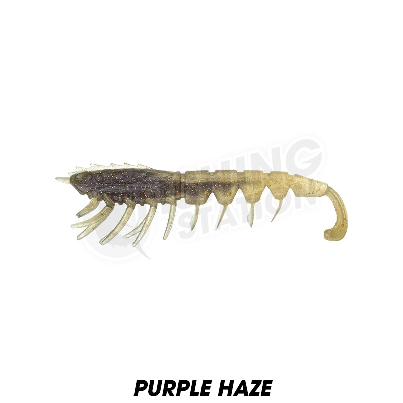 Rapala Crush City The Imposter 2.5 Inch Soft Plastic Lure