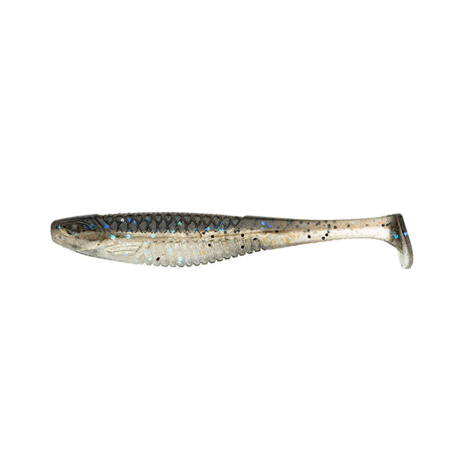 Rapala Crush City The Suspect 3.75 Inch Soft Plastic Lure