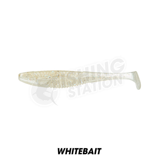 Rapala Crush City The Suspect 3.75 Inch Soft Plastic Lure