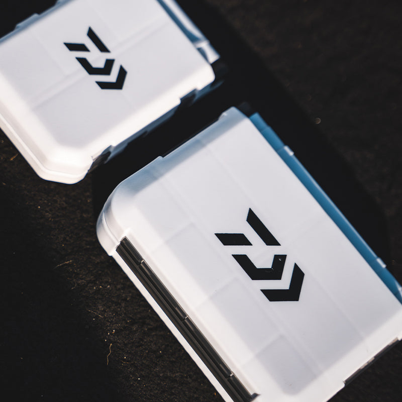 Load image into Gallery viewer, Daiwa Folding D-Box
