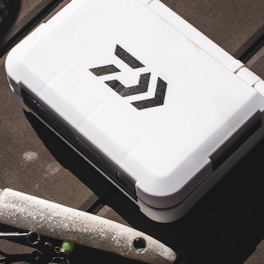 Daiwa Folding D-Box