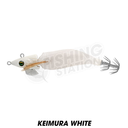 Daiwa Emeraldas Amorous Joint Squid Jig