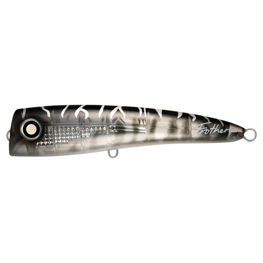 Daiwa Saltiga Frother 170F Diving Popper Lure