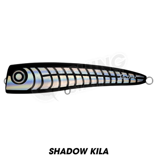 Daiwa Saltiga Frother 170F Diving Popper Lure