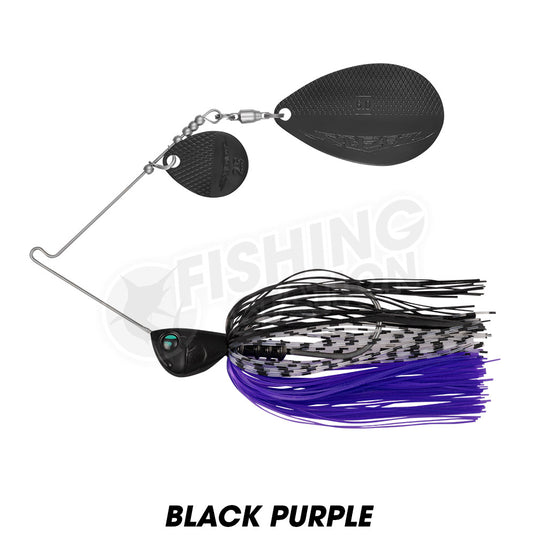 Daiwa Steez ASROC Spinner Bait