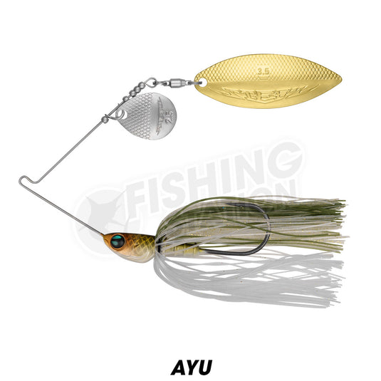 Daiwa Steez Spinner Bait