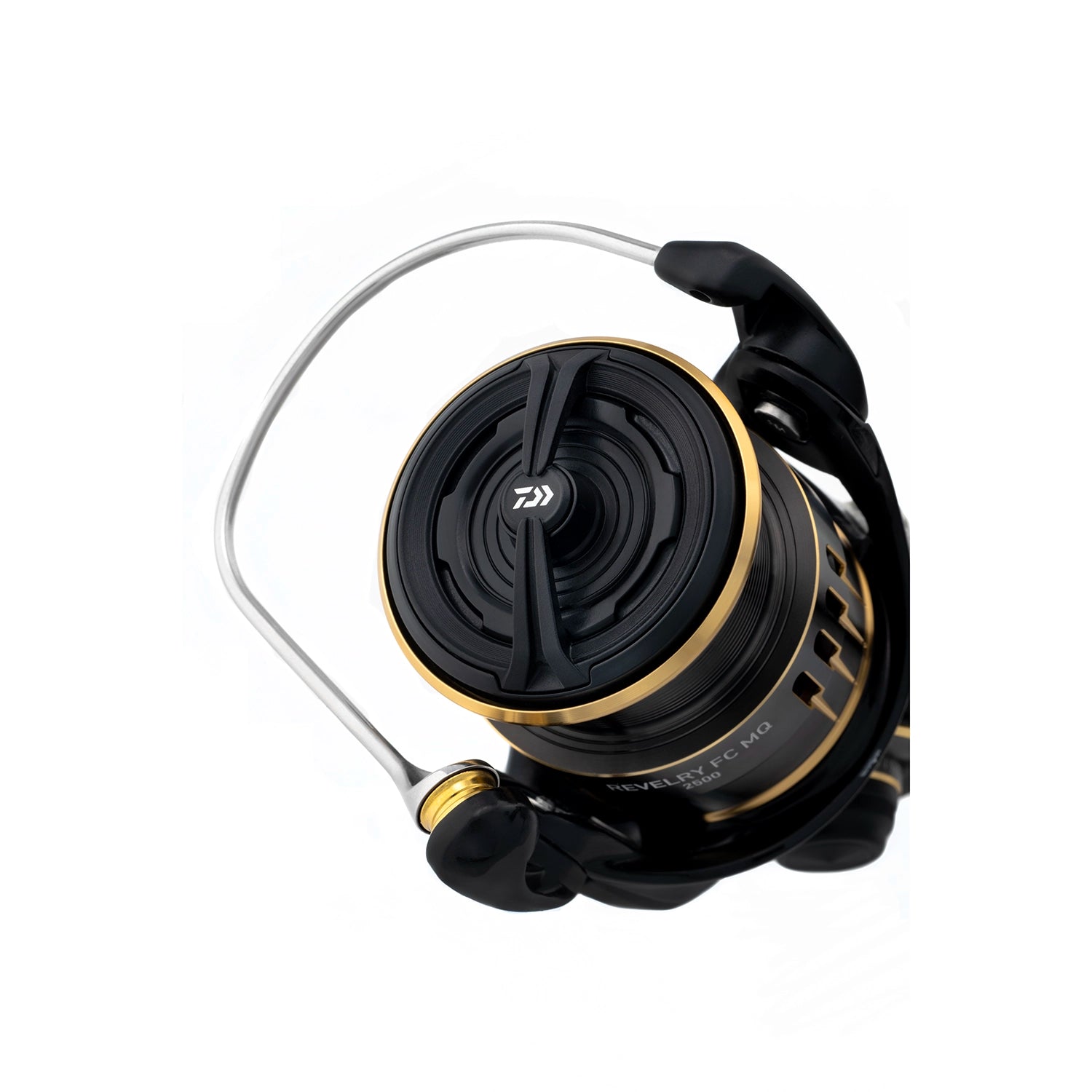 Daiwa 25 Revelry FC MQ Spin Reel-Reels-Daiwa-2500-Fishing Station