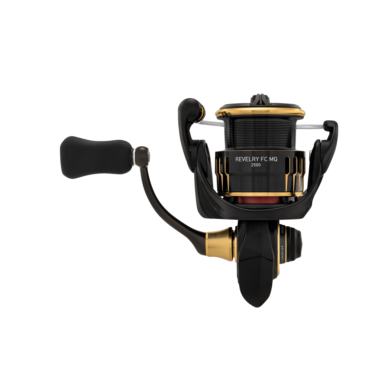 Daiwa 25 Revelry FC MQ Spin Reel-Reels-Daiwa-2500-Fishing Station