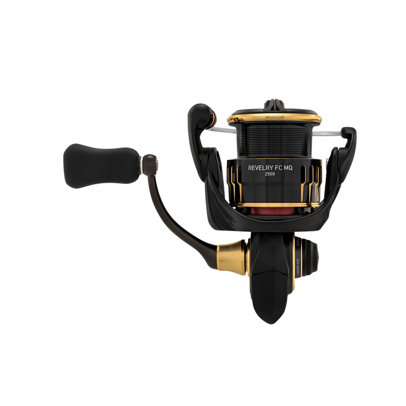 Load image into Gallery viewer, Daiwa 25 Revelry FC MQ Spin Reel-Reels-Daiwa-2500-Fishing Station
