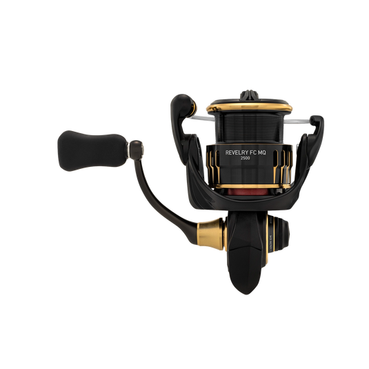 Daiwa 25 Revelry FC MQ Spin Reel-Reels-Daiwa-2500-Fishing Station