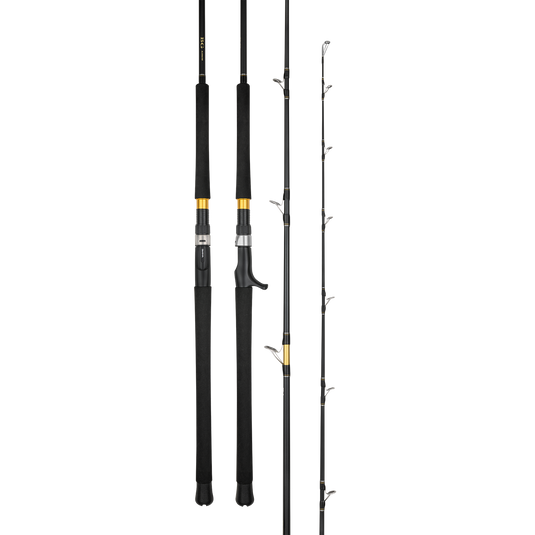 Daiwa 26 BG Bluewater Sabiki Rod