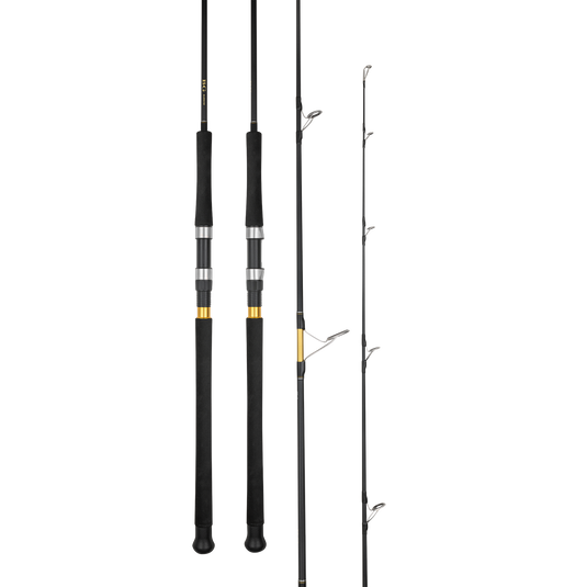 Daiwa 26 BG Bluewater Spin Rod