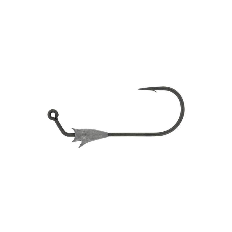 Load image into Gallery viewer, Daiwa Bait Junkie Covert Finesse Wire 0X Jighead

