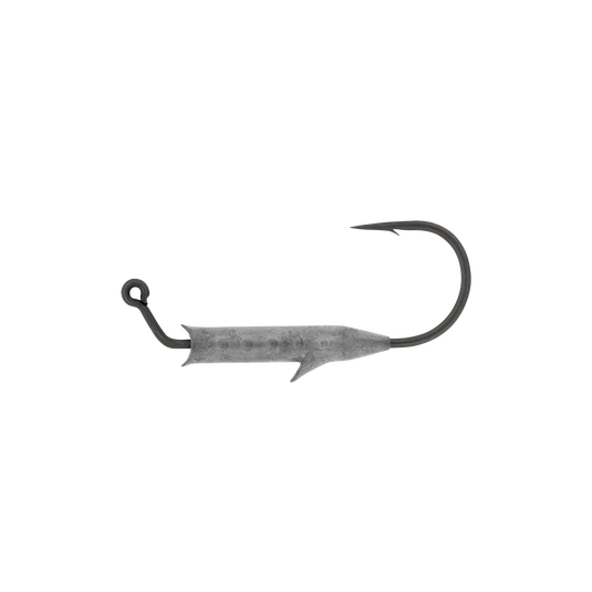 Daiwa Bait Junkie Covert Heavy Wire 2X Jighead