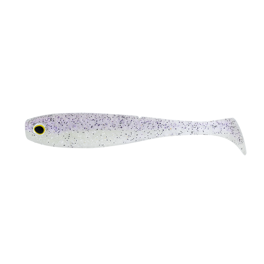 Daiwa Bait Junkie Herring 4" Soft Plastic Lure