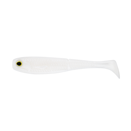 Daiwa Bait Junkie Herring 4" Soft Plastic Lure