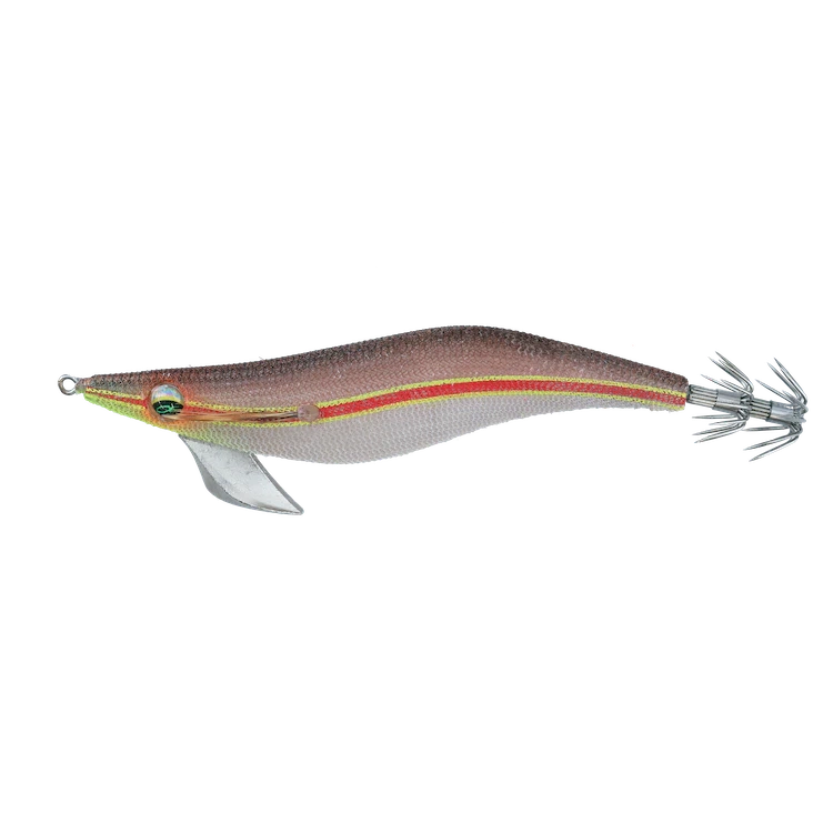 Load image into Gallery viewer, Daiwa Emeraldas Peak Squid Jig 2.5
