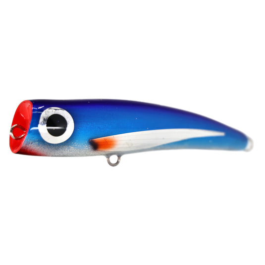 West Coast Poppers Dana Diving Poppers 60g