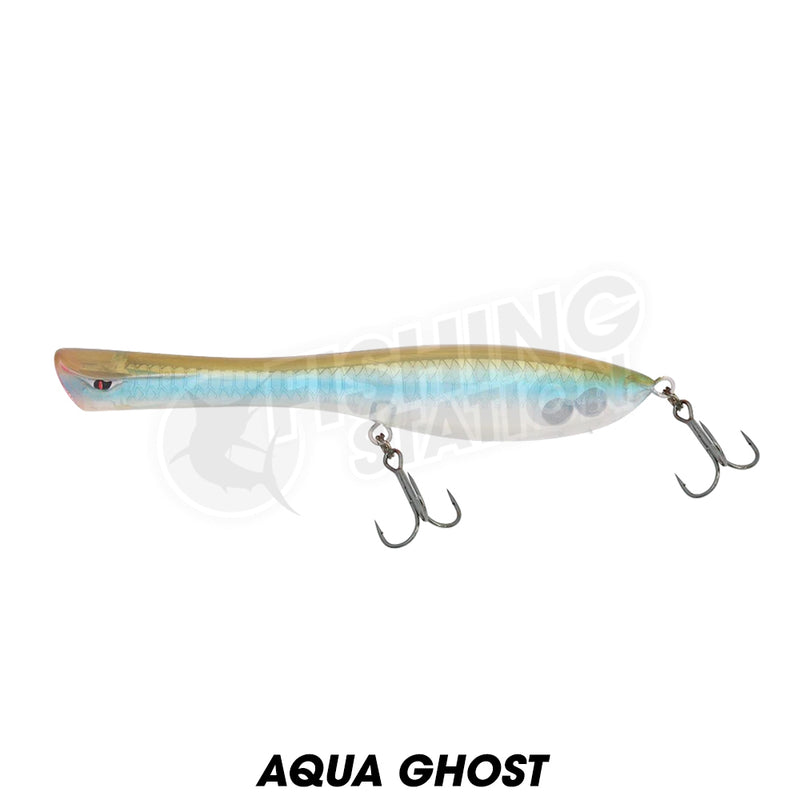 Load image into Gallery viewer, Nomad Dartwing Floating Popper 70mm
