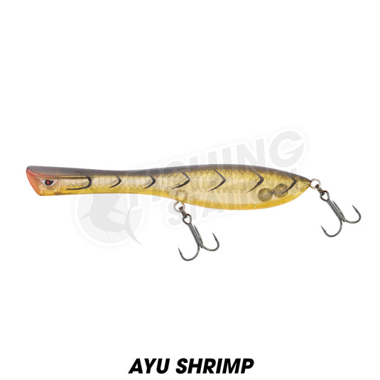 Nomad Dartwing Floating Popper 90mm