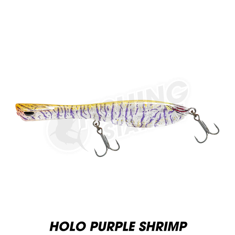 Load image into Gallery viewer, Nomad Dartwing Floating Popper 70mm
