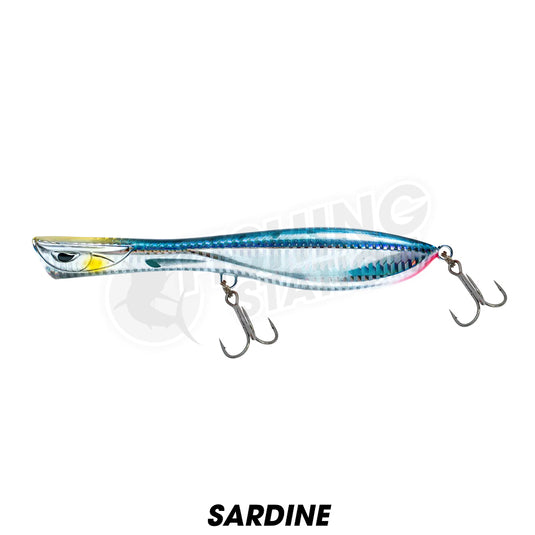 Nomad Dartwing Floating Popper 70mm