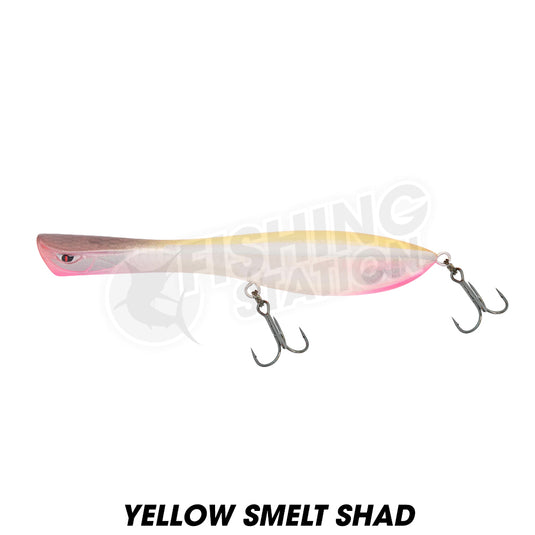 Nomad Dartwing Floating Popper 90mm
