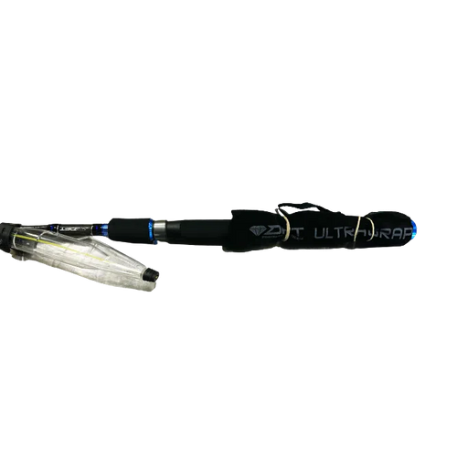 DFT Ultragraph Telescopic Rod-Rod-DFT-T70-Fishing Station