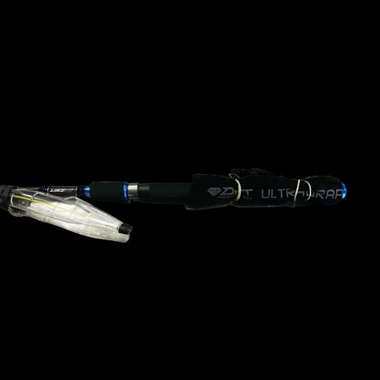 DFT Ultragraph Telescopic Rod-Rod-DFT-T70-Fishing Station
