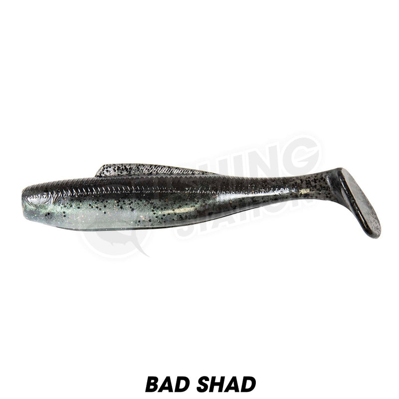 Load image into Gallery viewer, Z-Man DieZel MinnowZ 6&quot; Soft Plastic Lure
