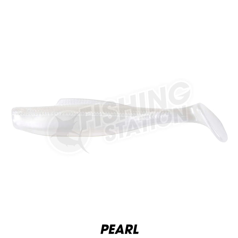 Load image into Gallery viewer, Z-Man DieZel MinnowZ 6&quot; Soft Plastic Lure
