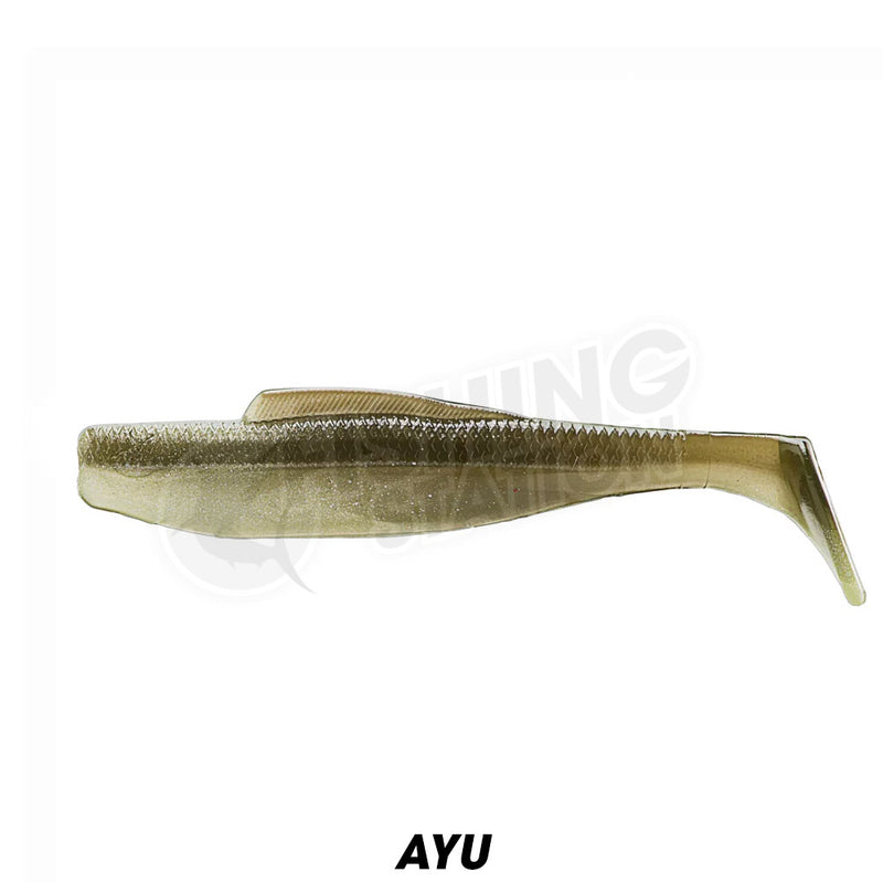 Load image into Gallery viewer, Z-Man DieZel MinnowZ 5" Soft Plastic Lure
