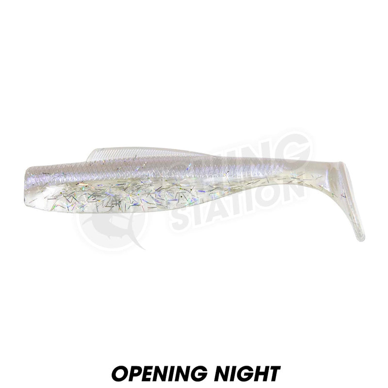 Load image into Gallery viewer, Z-Man DieZel MinnowZ 5" Soft Plastic Lure

