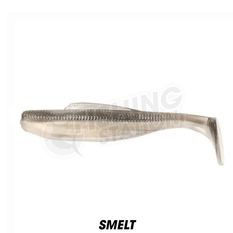 Load image into Gallery viewer, Z-Man DieZel MinnowZ 7" Soft Plastic Lure
