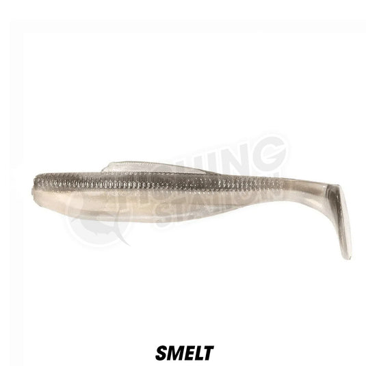 Z-Man DieZel MinnowZ 7" Soft Plastic Lure