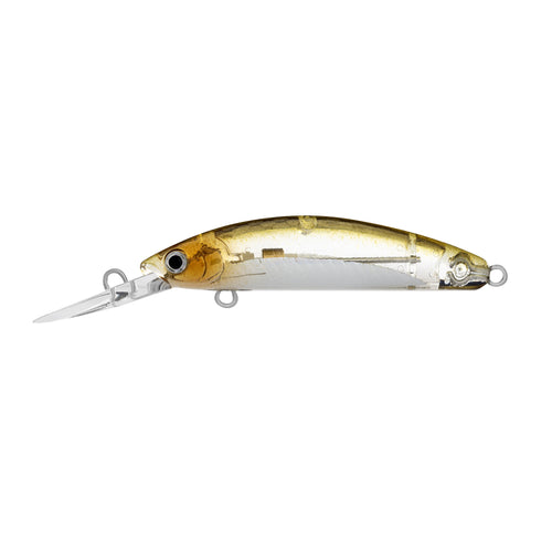 Daiwa Double Clutch IZM 48SP-G Lure