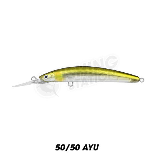 Daiwa Double Clutch IZM 115SP Lure