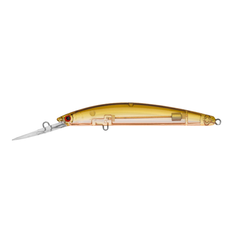 Load image into Gallery viewer, Daiwa Double Clutch IZM 60SP-G Lure
