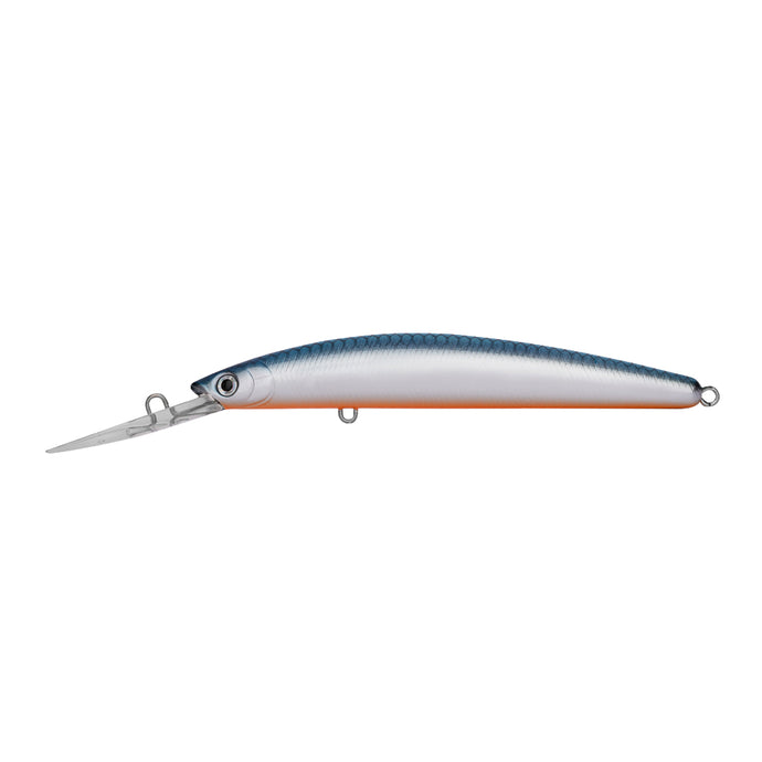 Daiwa Double Clutch IZM 75SP-G Lure