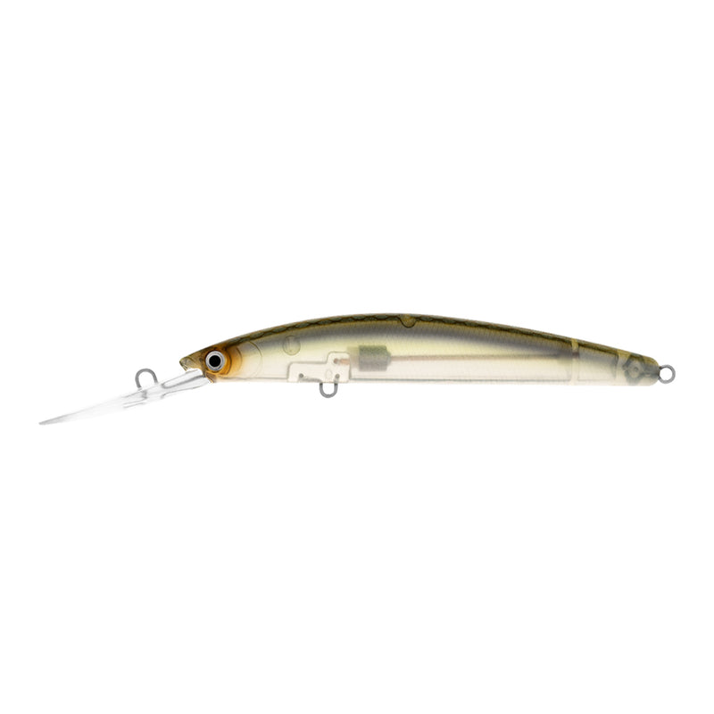 Load image into Gallery viewer, Daiwa Double Clutch IZM 95SP-G Lure
