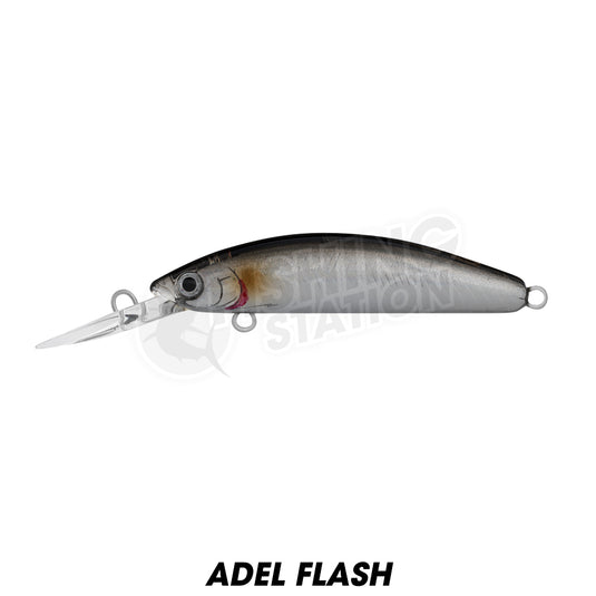 Daiwa Double Clutch IZM 48SP-G Lure