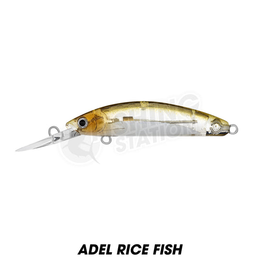 Daiwa Double Clutch IZM 48SP-G Lure