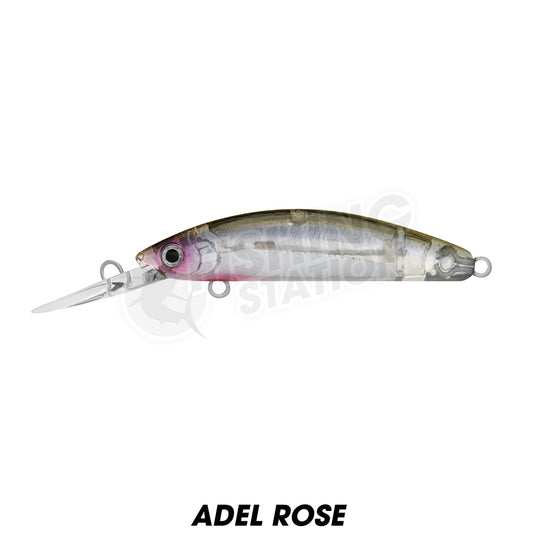 Daiwa Double Clutch IZM 48SP-G Lure