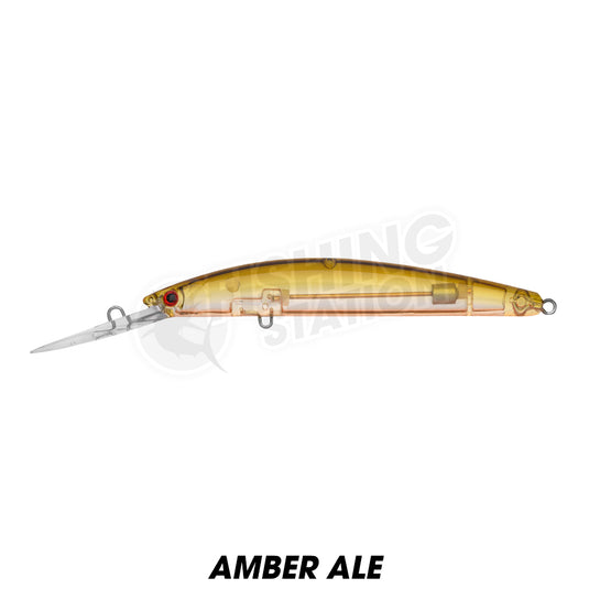 Daiwa Double Clutch IZM 60SP-G Lure