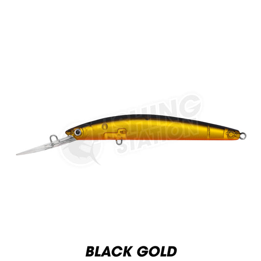 Daiwa Double Clutch IZM 60SP-G Lure