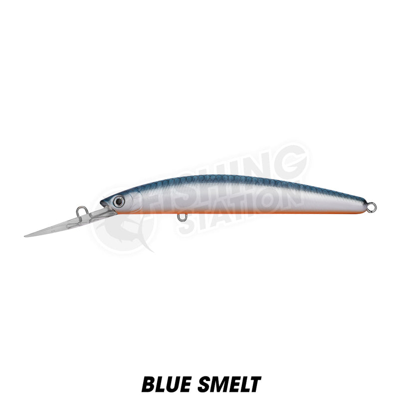 Load image into Gallery viewer, Daiwa Double Clutch IZM 75SP-G Lure
