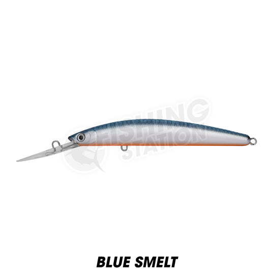 Daiwa Double Clutch IZM 75SP-G Lure