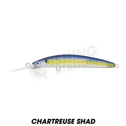 Daiwa Double Clutch IZM 115SP Lure